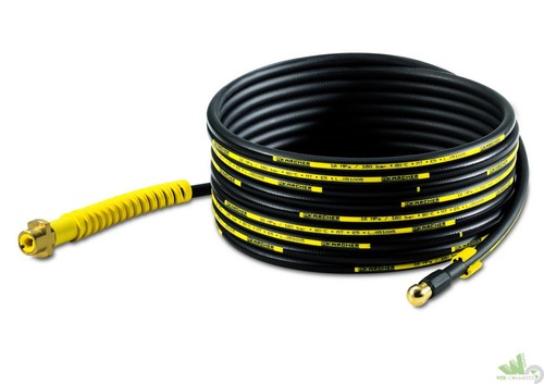 Kit tubo sturatubi karcher - kit,