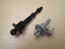 Cannone anteriore (Repro) per