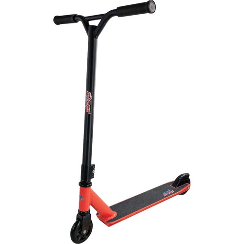 New sports stunt - new,