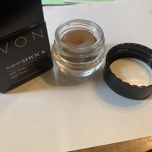 Nuovo avon super - super, rame