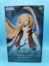 Sword Art Online Figure Asuna