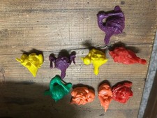 LOTTO 9 MINI BOGLINS