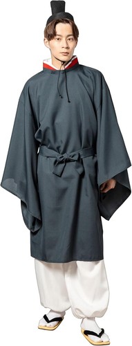 Clearstone set costume - costume, kimono