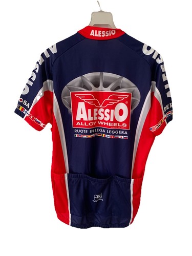 Maglia ciclismo - maglia,
