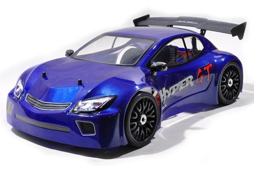 Hobao hyper gts onroad rtr - gts,