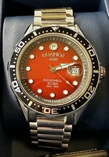 Roamer rockshell scuba - roamer,