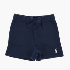 Polo by Ralph Lauren 2T pantaloncino blu scuro