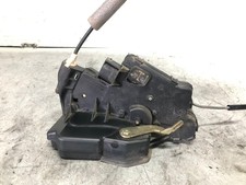 SERRATURA POSTERIORE SINISTRA PER BMW Serie 3 E46 Berlina M43 B19 (194E1) (98>0