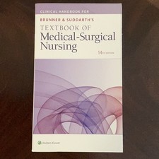 Brunner & Suddarth's