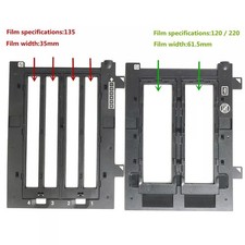 Accessorio scanner pellicole