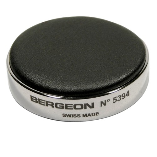 Cuscino montaggio bergeon - cuscino,