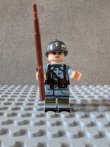 Ww2 brick french - ww2,