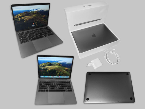 Apple macbook air retina - macbook, 13"