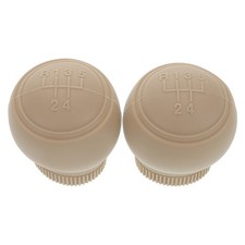  2 PCS Coperchio Pomello
