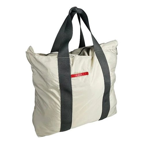 Borsa prada poliestere - borsa,