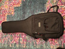 Zaino Fender Deluxe Imbottito