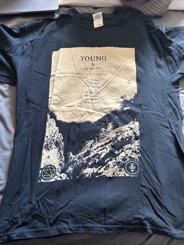 Shirt young and - the, way