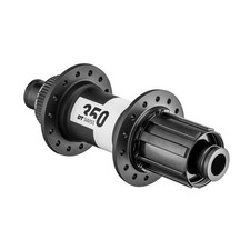 mozzo posteriore mtb 350