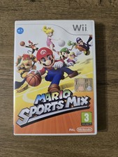 Mario Sports Mix per Nintendo Wii  