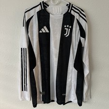 24-25 Black & White Adidas