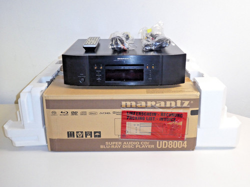 Marantz ud8004 lettore - marantz,