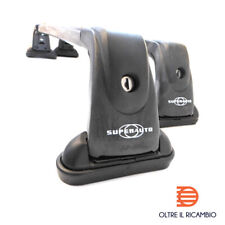 BARRE PORTAPACCHI PORTATUTTO FORD FIESTA 1989>2002 3P  4088043