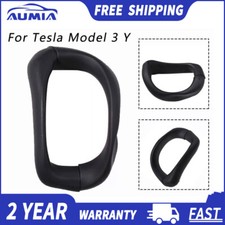 Anello contrappeso potenziatore volante assistito pilota automatico per Tesla Model 3 Y