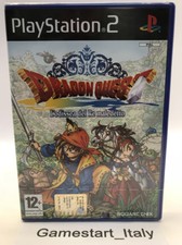 DRAGON QUEST 8 L'ODISSEA DEL