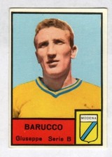 Figurina mira pallone 1965 - pallone,