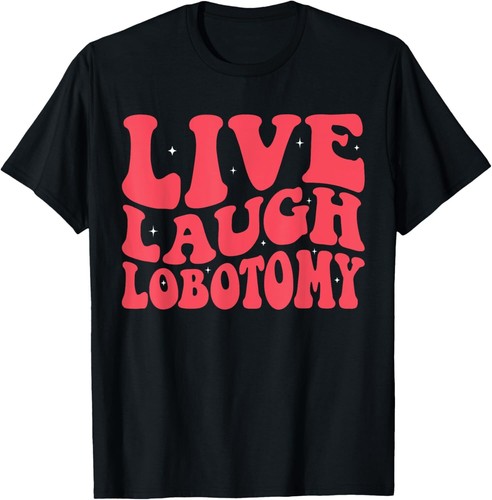 Nuova shirt live laugh - nuova,