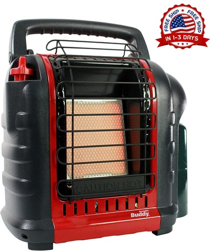 Calefactor gas portatil - calefactor, a