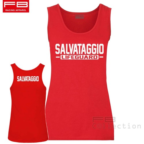Canottiera canotta donna - canottiera,