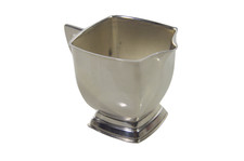 Lattiera Silver Quadra