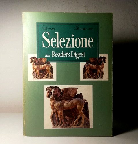 Selezione dal reader digest - dal, reader's