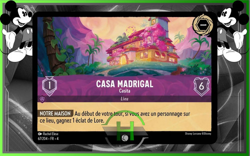 Casa madrigal 204 - madrigal, 67/204