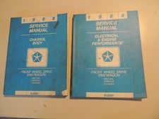 Manuale di servizio manuale