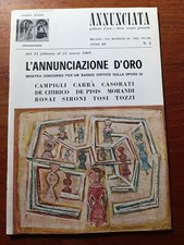 Galleria D Arte Annunciata , L