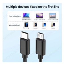 Adaptateur Rapide USB-C vers