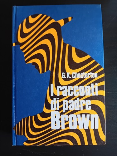 Racconti padre brown di - racconti,