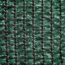 Rete ombreggiante verde