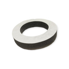 ROBUR JGRN006 GUARNIZIONE TRA TELAIO E TUBO FUMI PER RADIATORE A GAS SUPERCROMO