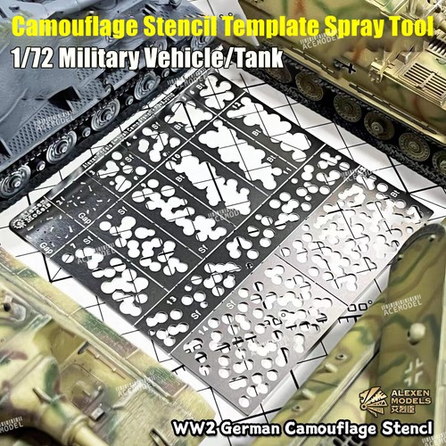 Veicolo militare carro - 1/72, militare/carro
