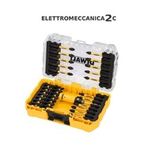 DEWALT DT70737-QZ kit 31 pezzi