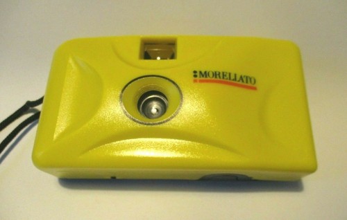 Macchina fotografica morellato - fotografica,