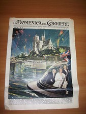 GIORNALE - LA DOMENICA DEL