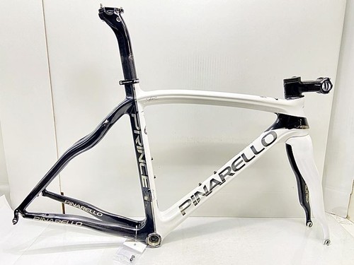 Pinarello prince road - pinarello, freme