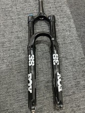 Fox 38 Factory Grip 2