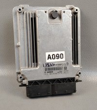 Maserati Quattroporte M156