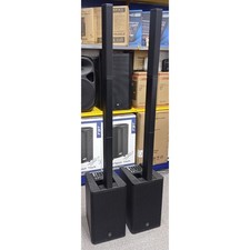 Yamaha Stagepas 1k Impianto a