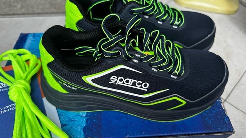 Scarpe sparco lavoro - sparco, da